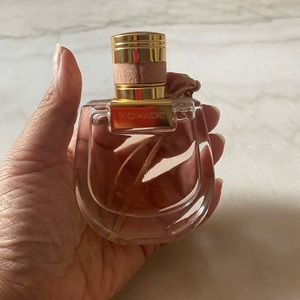 Chloe Nomad Perfume